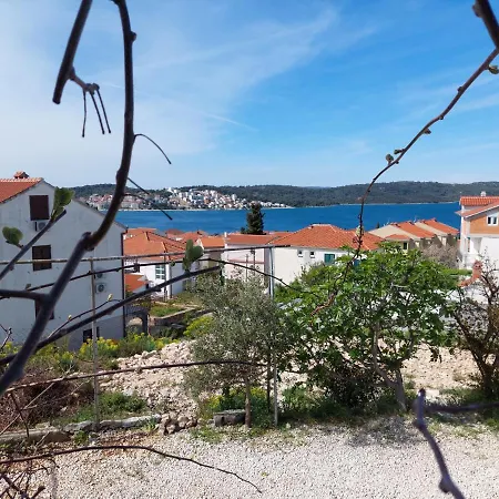 Babic アパート *