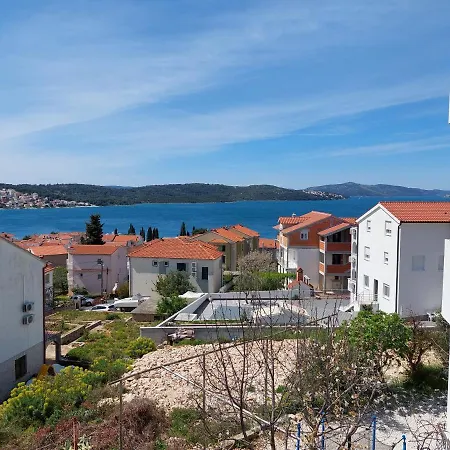 アパート Babic *