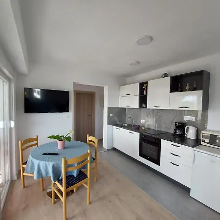 Babic Appartement Trogir