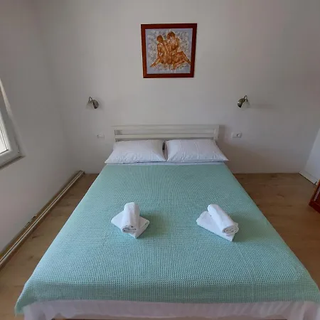 Babic Lejlighed Trogir