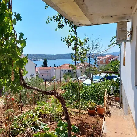 Lejlighed Babic Trogir