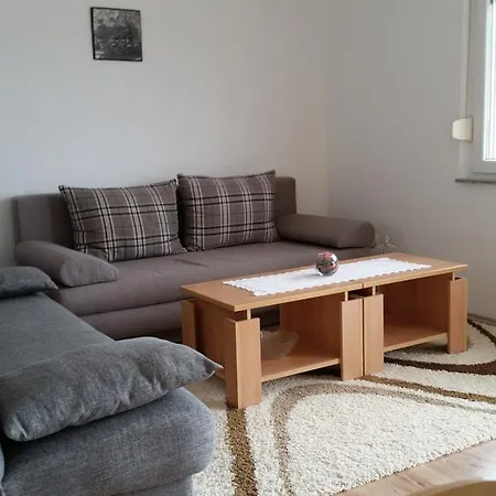 Appartement Babic Trogir