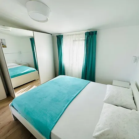 Appartement Babic Trogir