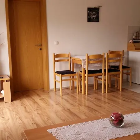 Babic Appartement Trogir