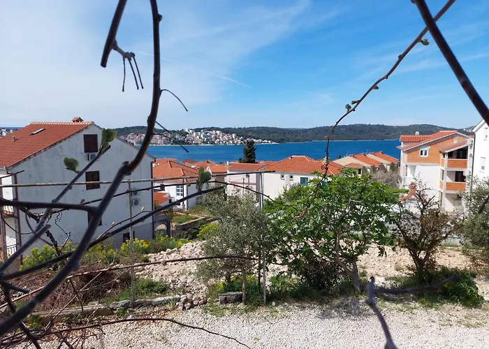 Babic アパート *