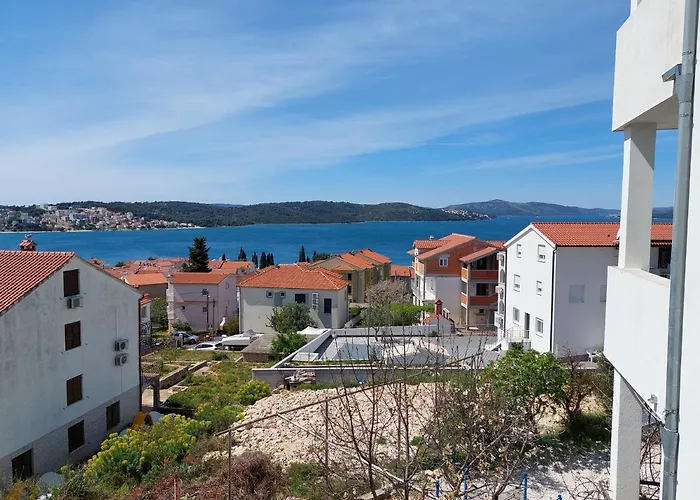 アパート Babic *