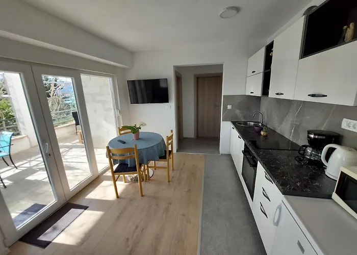 Babic * トロギール