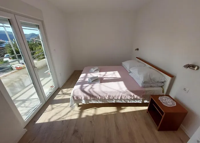 Babic Apartmán