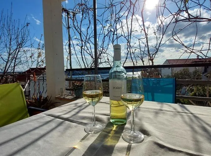 Babic * トロギール