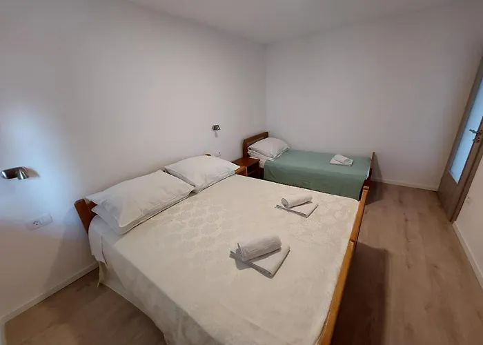 Babic トロギール