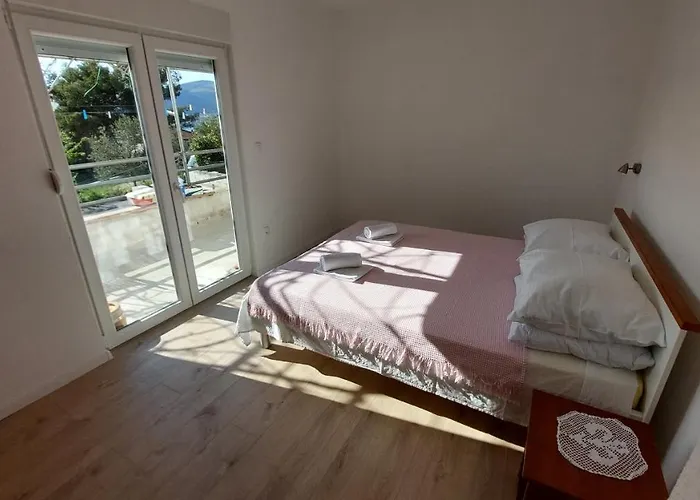 Babic トロギール