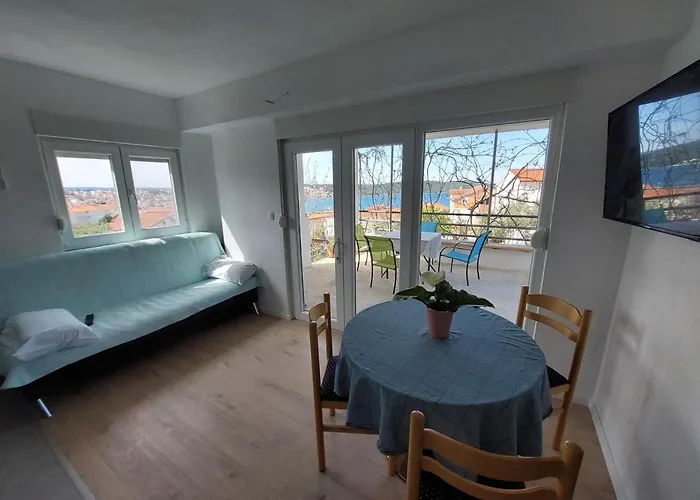 Babic アパート *