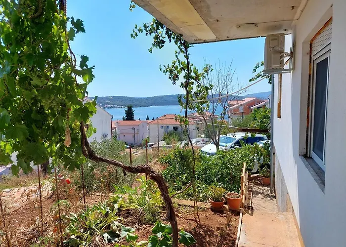 Apartmán Babic Trogir