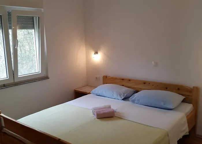 Babic トロギール