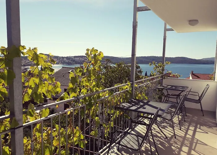 Babic * トロギール