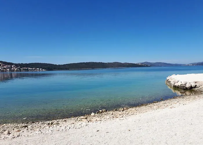 Babic アパート *