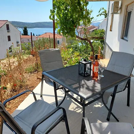 Apartment Babic Trogir