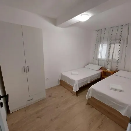 Διαμέρισμα Babic