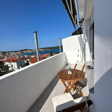 Babic Διαμέρισμα