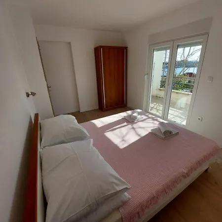 Appartement Babic