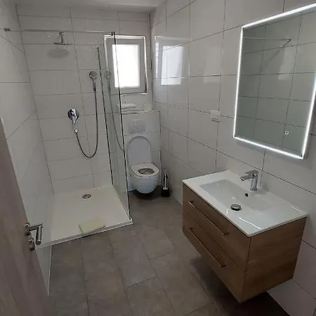 Appartement Babic Trogir