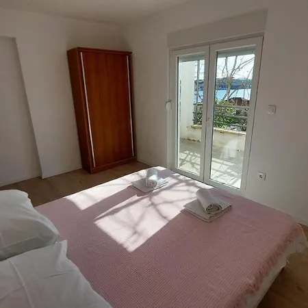 Babic Appartement Trogir