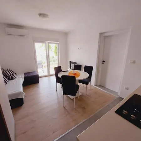 Appartement Babic *