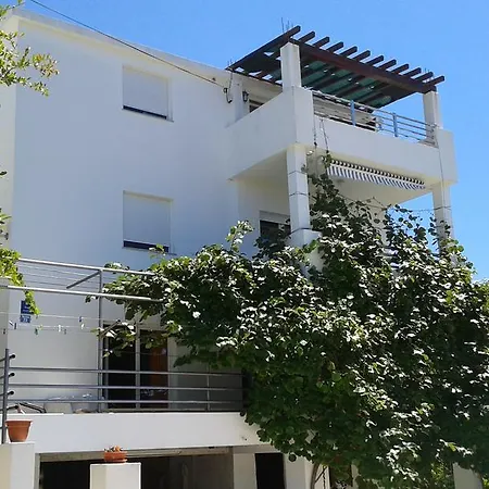 Appartement Babic Trogir