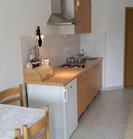 Babic Appartement Trogir